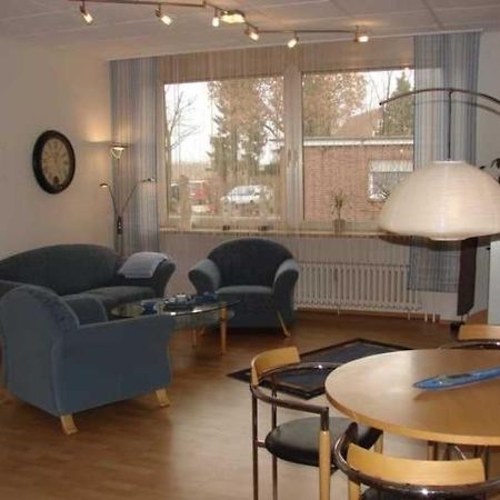 Bluetenzauber Apartment No 2 Mittelnkirchen Esterno foto