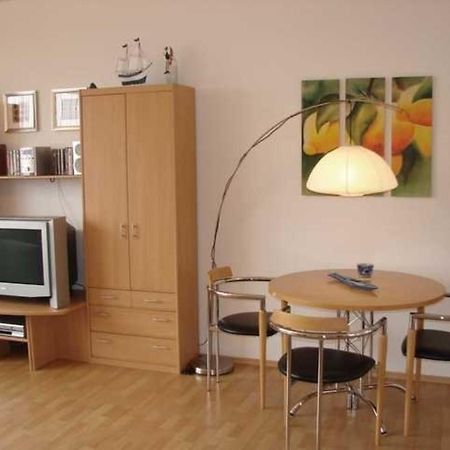 Bluetenzauber Apartment No 2 Mittelnkirchen Esterno foto