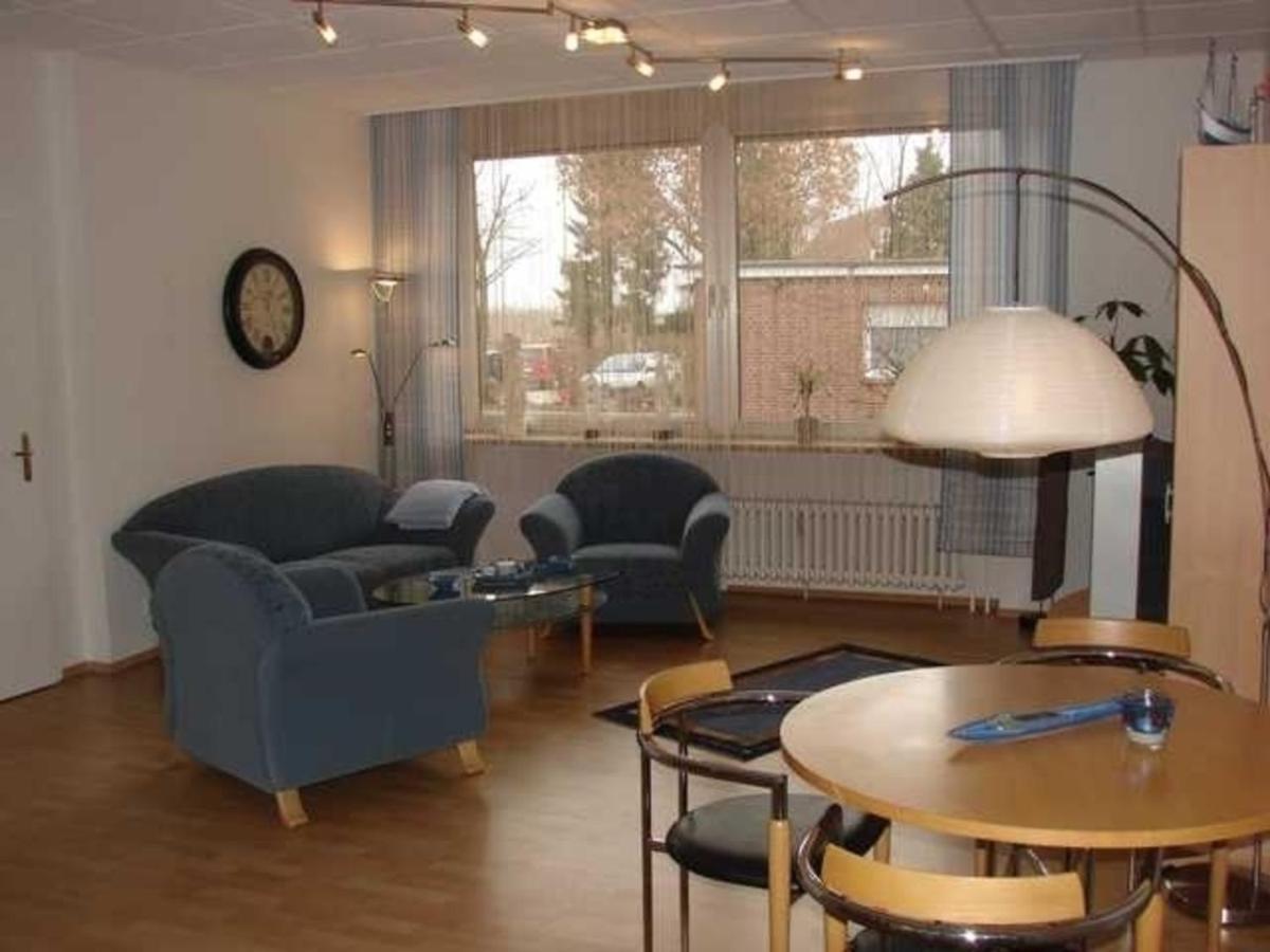 Bluetenzauber Apartment No 2 Mittelnkirchen Esterno foto