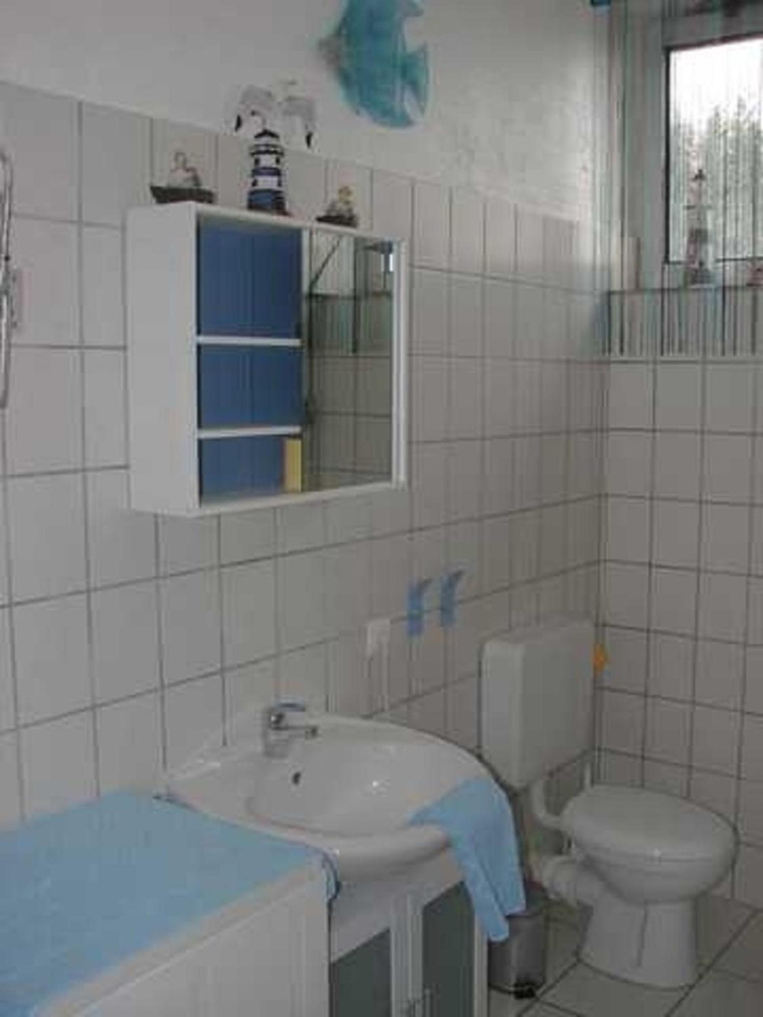 Bluetenzauber Apartment No 2 Mittelnkirchen Esterno foto