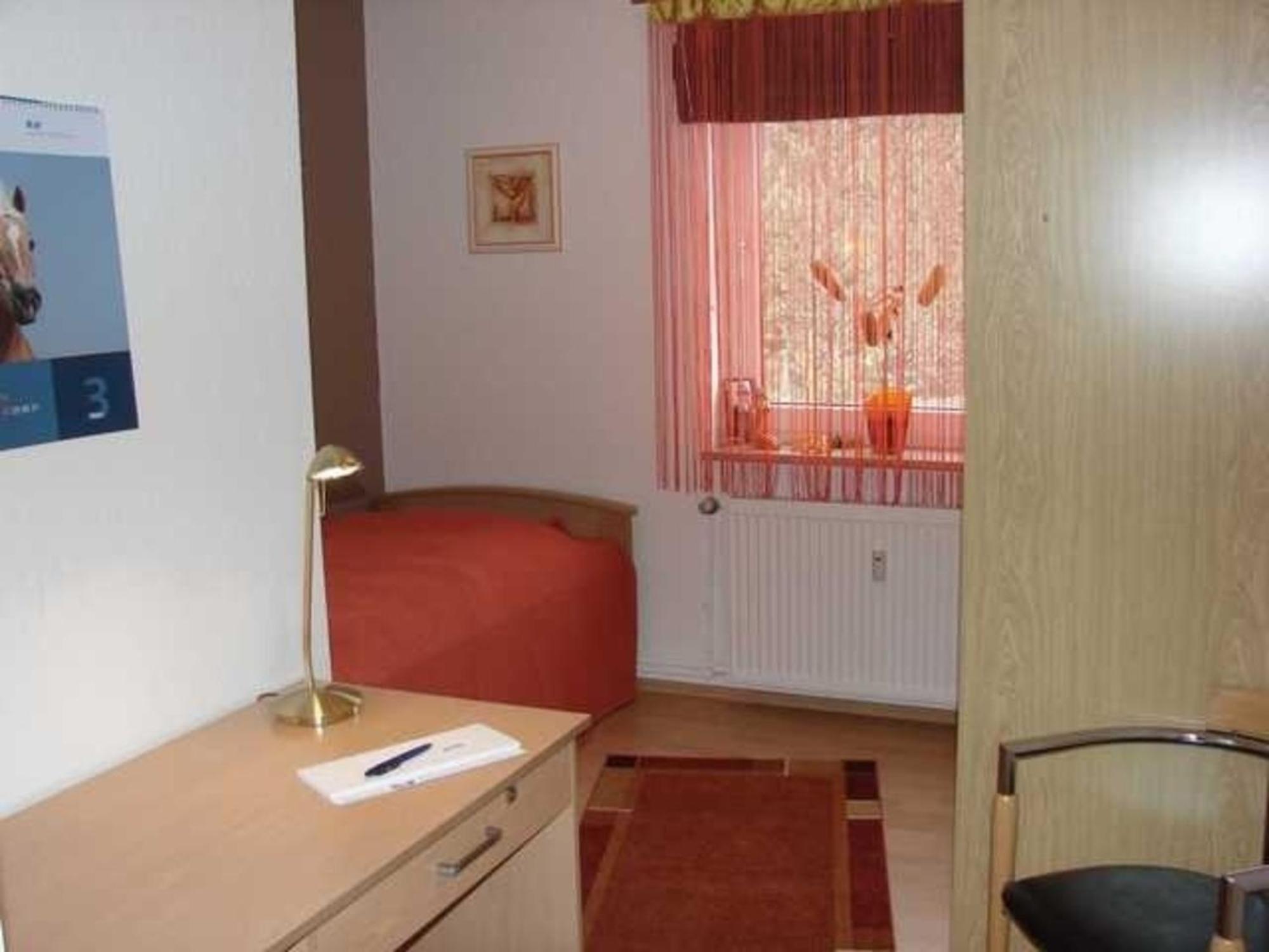 Bluetenzauber Apartment No 2 Mittelnkirchen Esterno foto