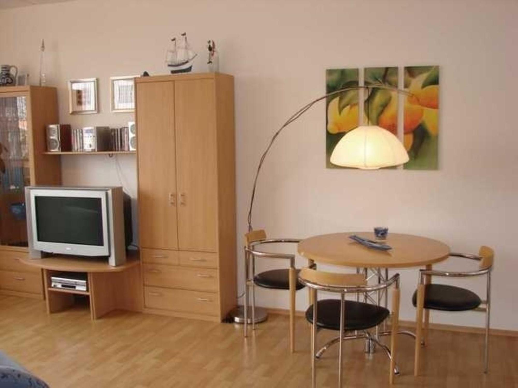 Bluetenzauber Apartment No 2 Mittelnkirchen Esterno foto