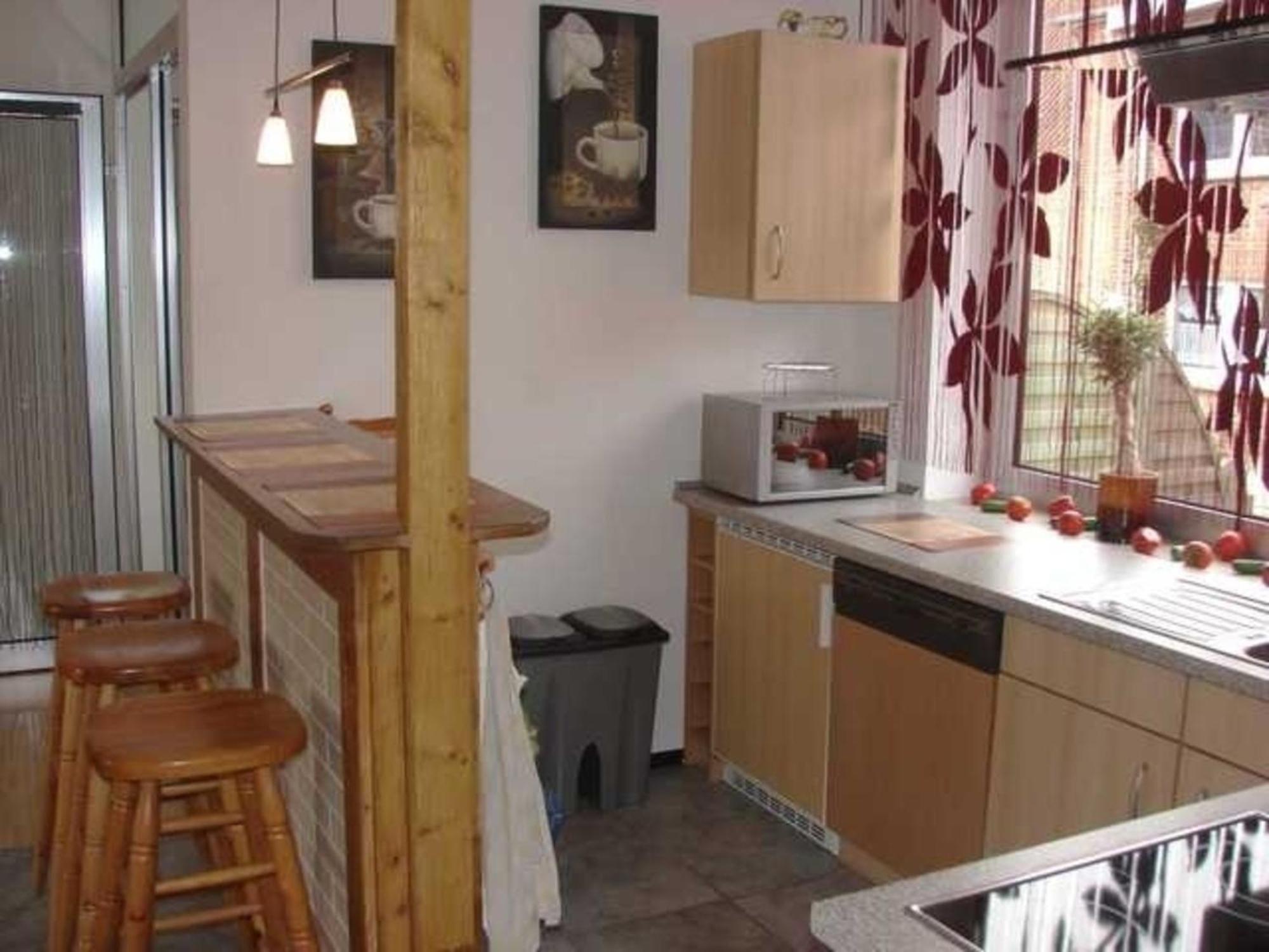 Bluetenzauber Apartment No 2 Mittelnkirchen Esterno foto